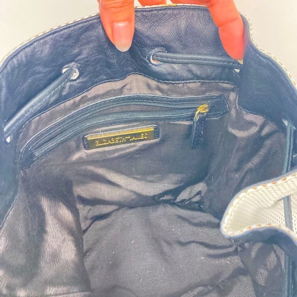 ElLIZABETH and JAMES Cynnie Bucket Bag - $495. - Picture 11 of 15